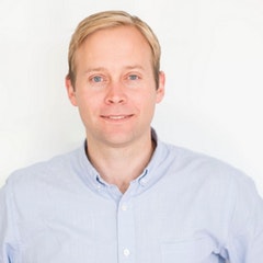 Chris Cheatham, CEO, RiskGenius