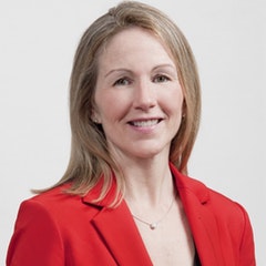Kathleen Reardon, CEO, Hamilton Re