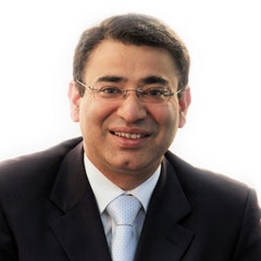 Pranav Pasricha, CEO, Intellect SEEC