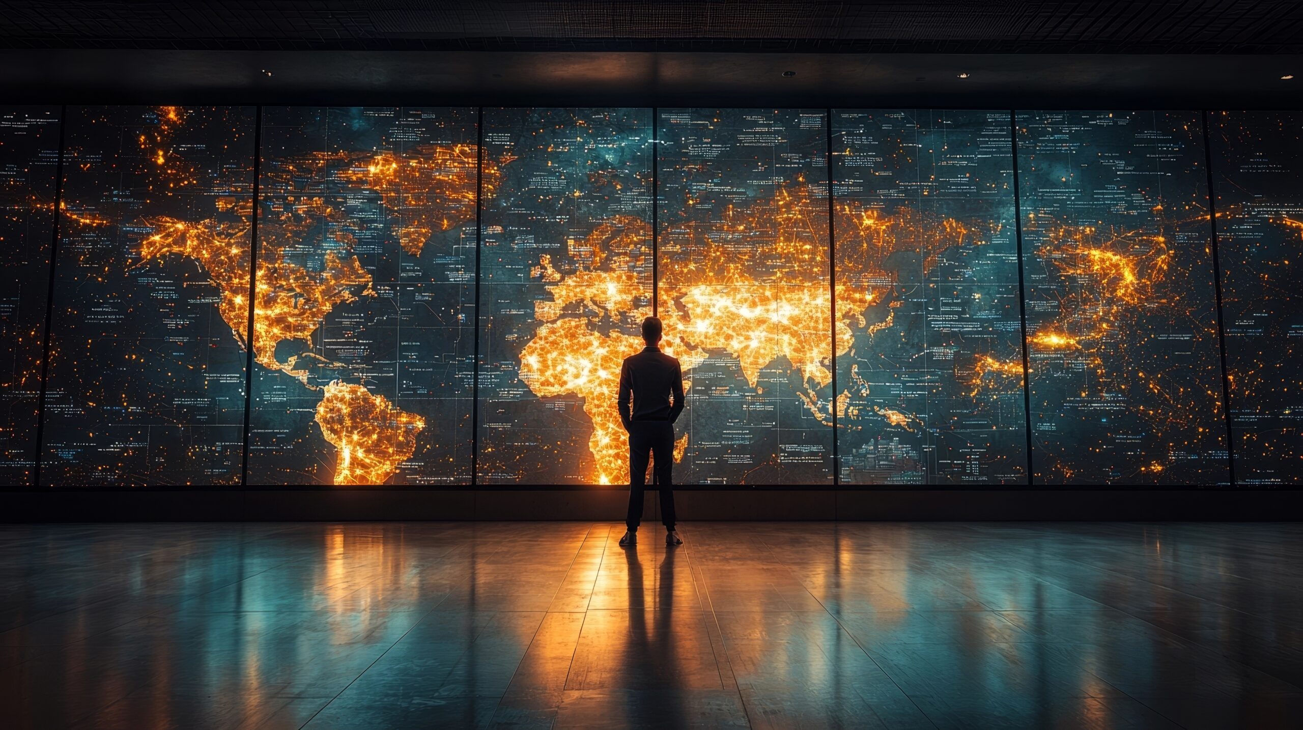 AI Is the Biggest Mover on Allianz Risk Barometer; Cyber Takes Top Spot for Fifth Year