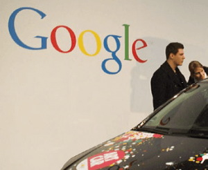 google driverless car pix from IJ
