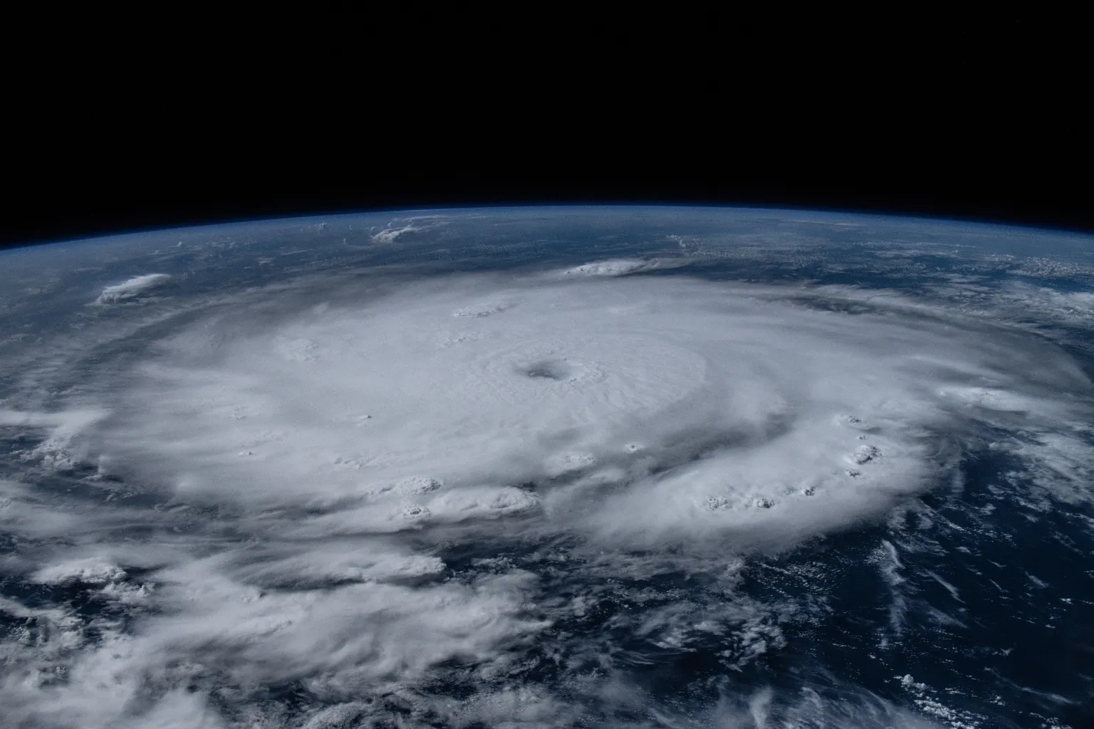 2024 Atlantic Hurricane Season Could Be Second Costliest on Record ...