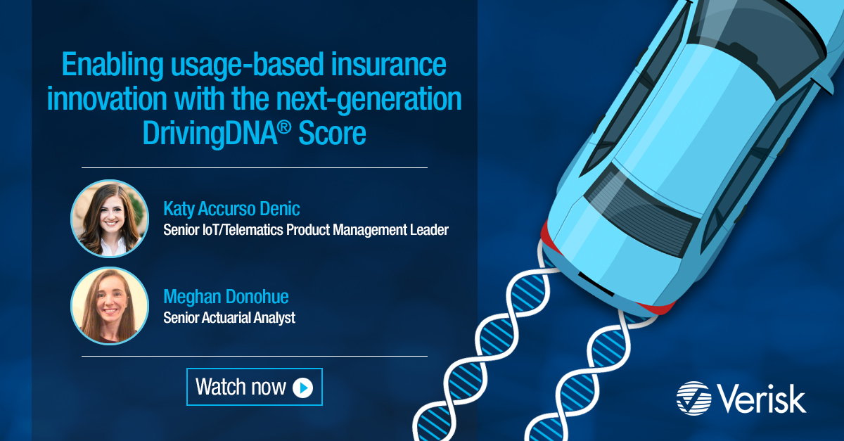 webinar to learn how DrivingDNA can help you attain a competitive edge in the dynamic world of usage-based insurance (UBI)