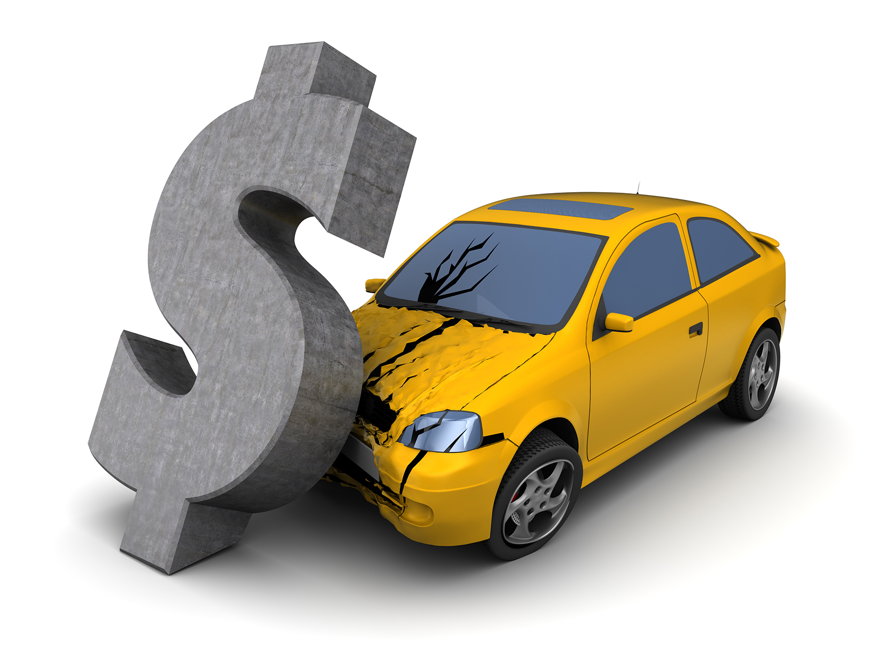 Repair Times Decline by 5 Days, Auto Claims Costs Continue to Rise: JD ...