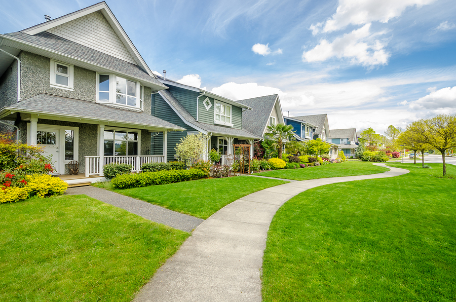 Homeowners Insurance Market Reaches ‘Fragmented Phase,' Says S&P GMI