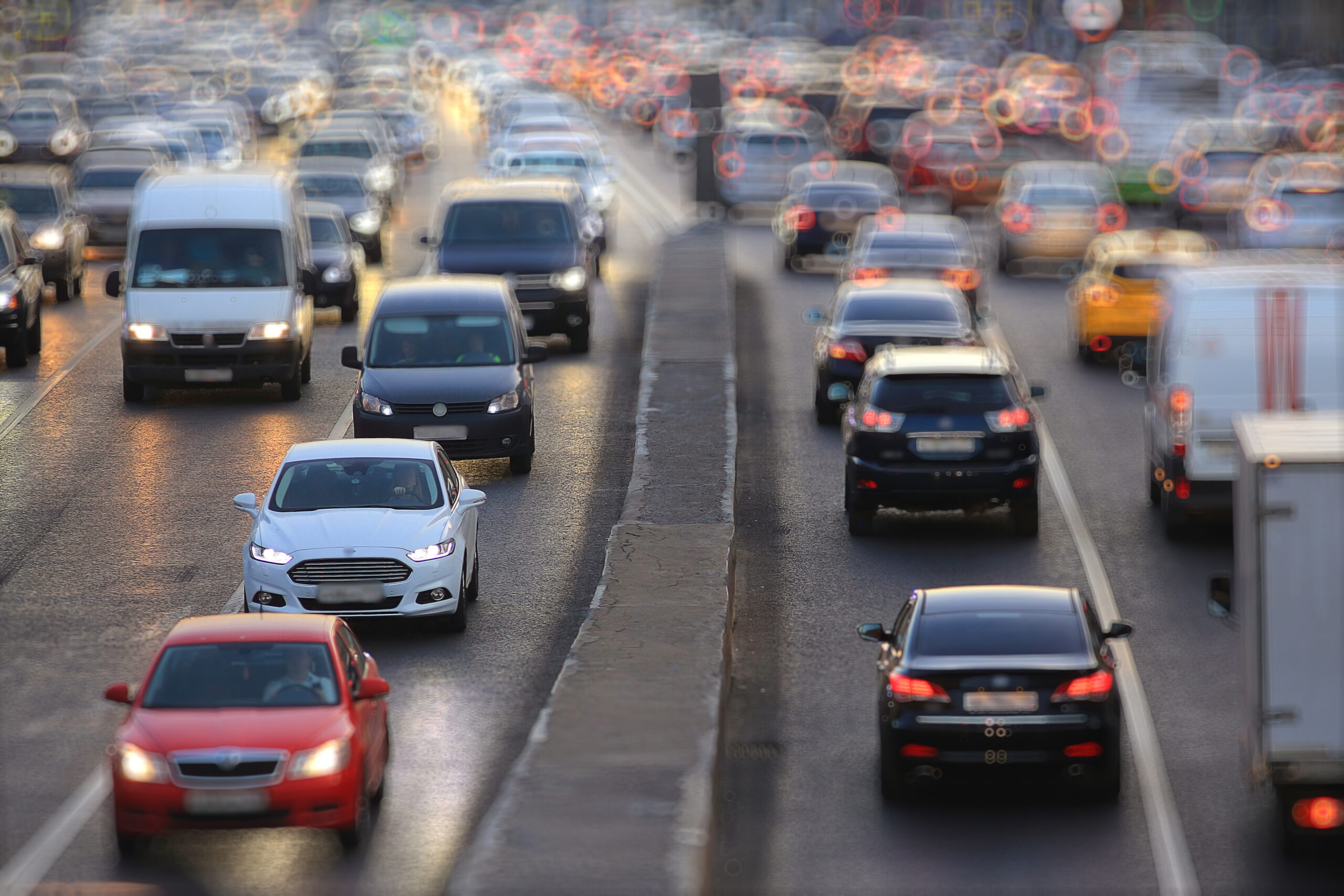 New Vehicle Ownership Costs Hit $12,863 Annually: AAA - Carrier Management