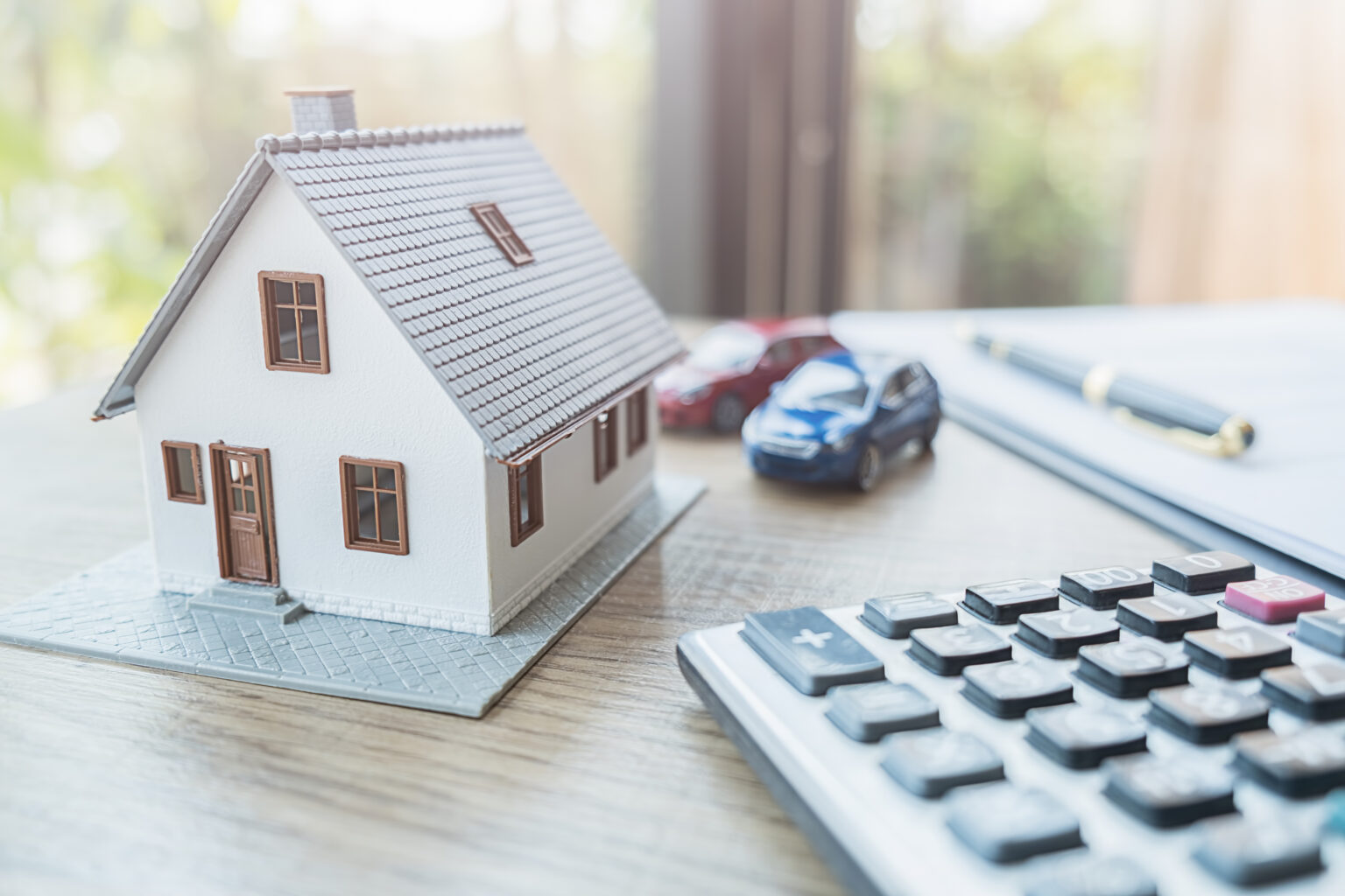Texas Reports Downward Trend in Home, Auto Insurance Rates