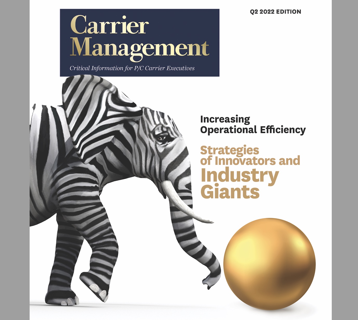 Giants and Innovators