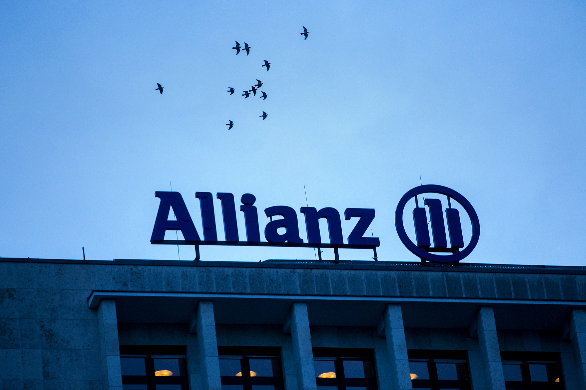 Allianz Raises Guidance After Profit Jump