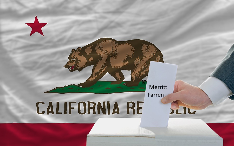 The Race for California Insurance Commissioner: Meet Merritt Farren