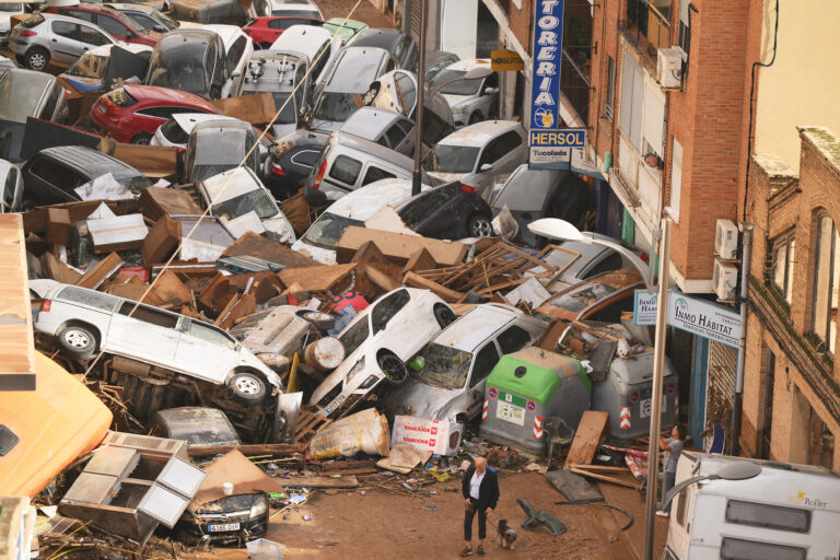 Viewpoint: Why Speedy Payouts Matter in EU Plan to Close Insurance Protection Gap