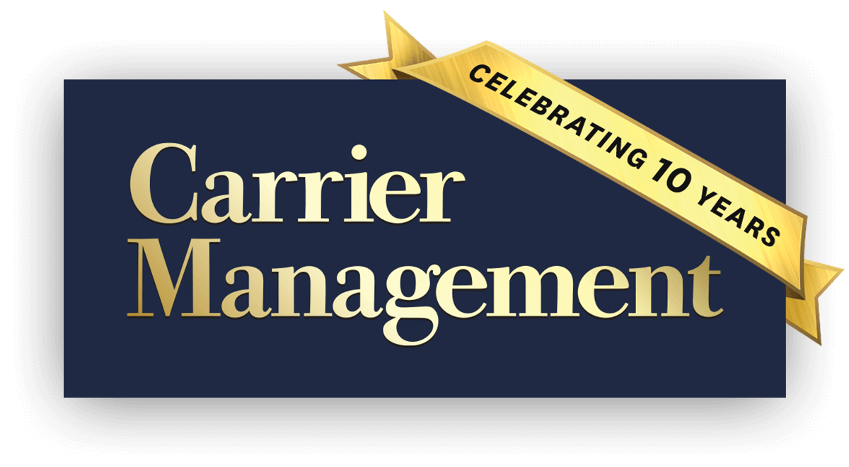 Carrier Management: Critical Information for Property Casualty Insurance Executives