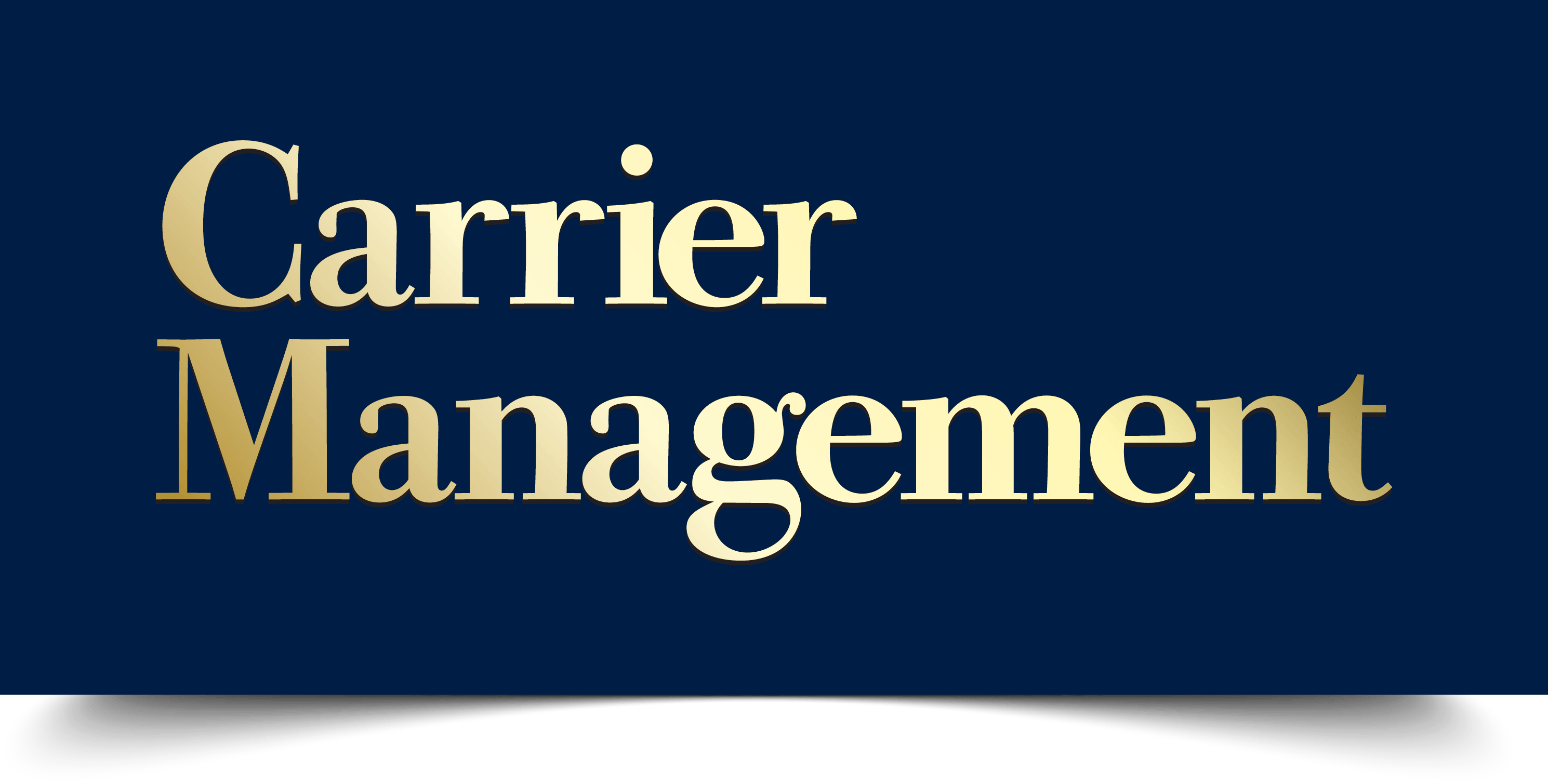 Carrier Management