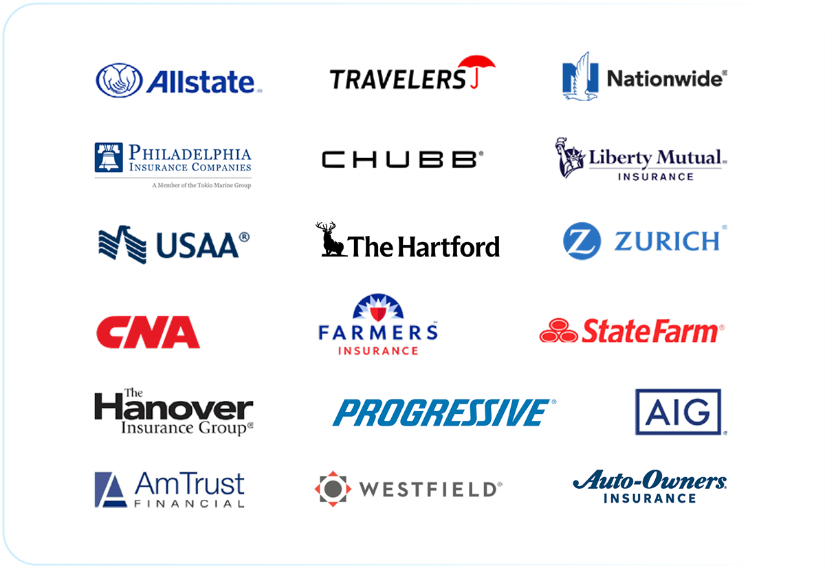 Representative Audience Companies
