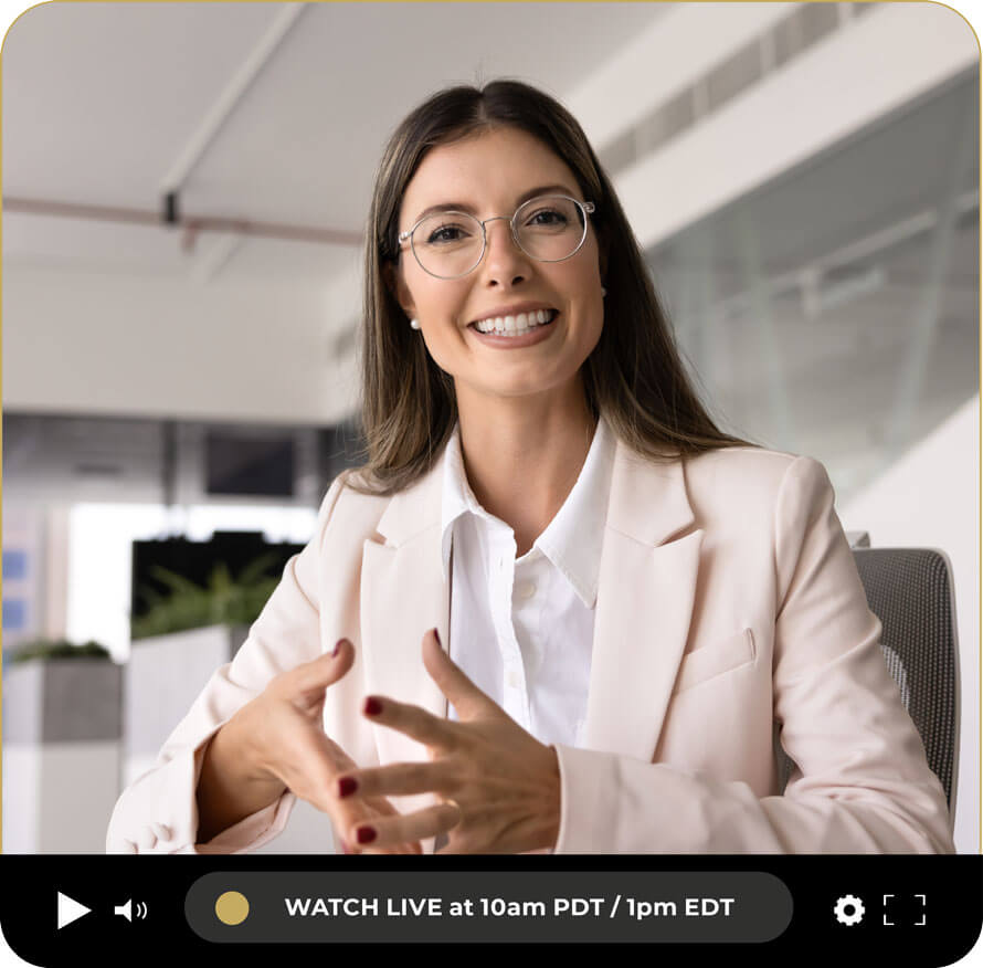 Carrier Management Webinar Broadcasts