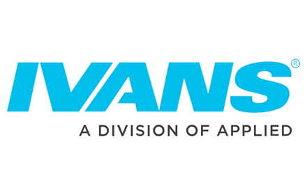 Ivans Logo